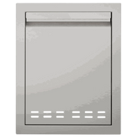 Videl Grills Multi Function Drawer