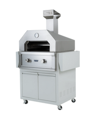 Videl Grill Outdoor Pizza Oven Cart (Cart Only)
