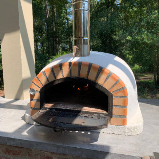 Stainless Chimney Cap