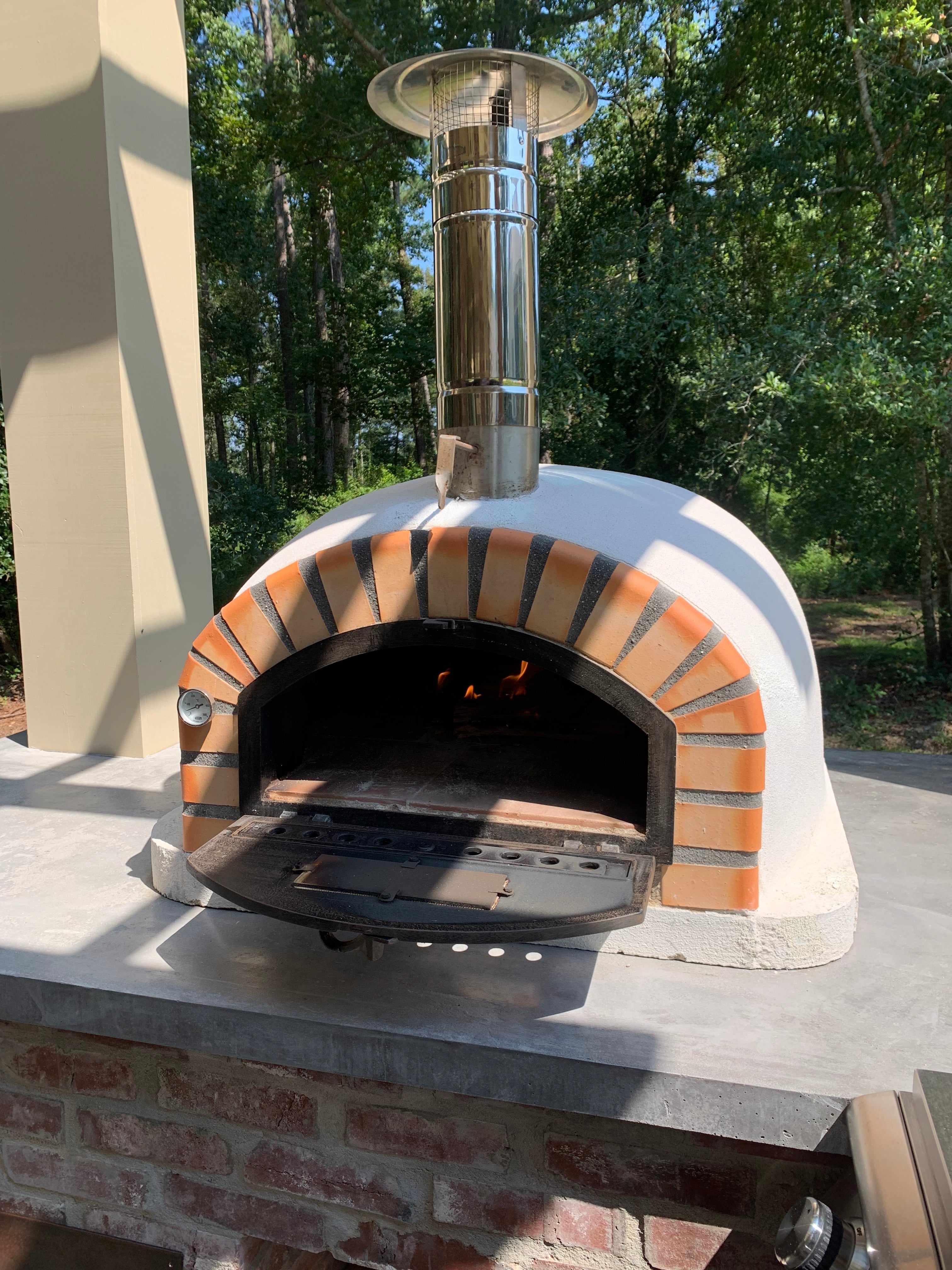PIZZAIOLI PREMIUM PIZZA OVEN