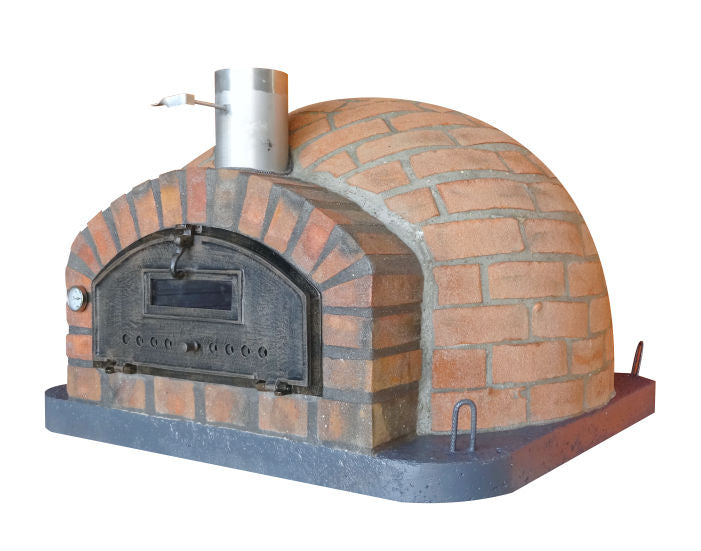 Pizzaioli Rustic Premium Pizza Oven
