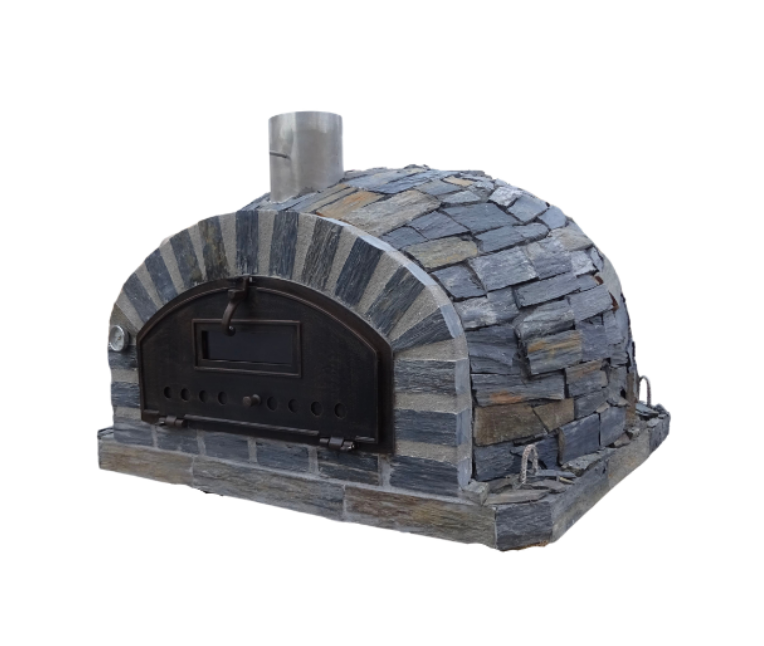 Pizzaioli Stone Finish Premium Pizza Oven
