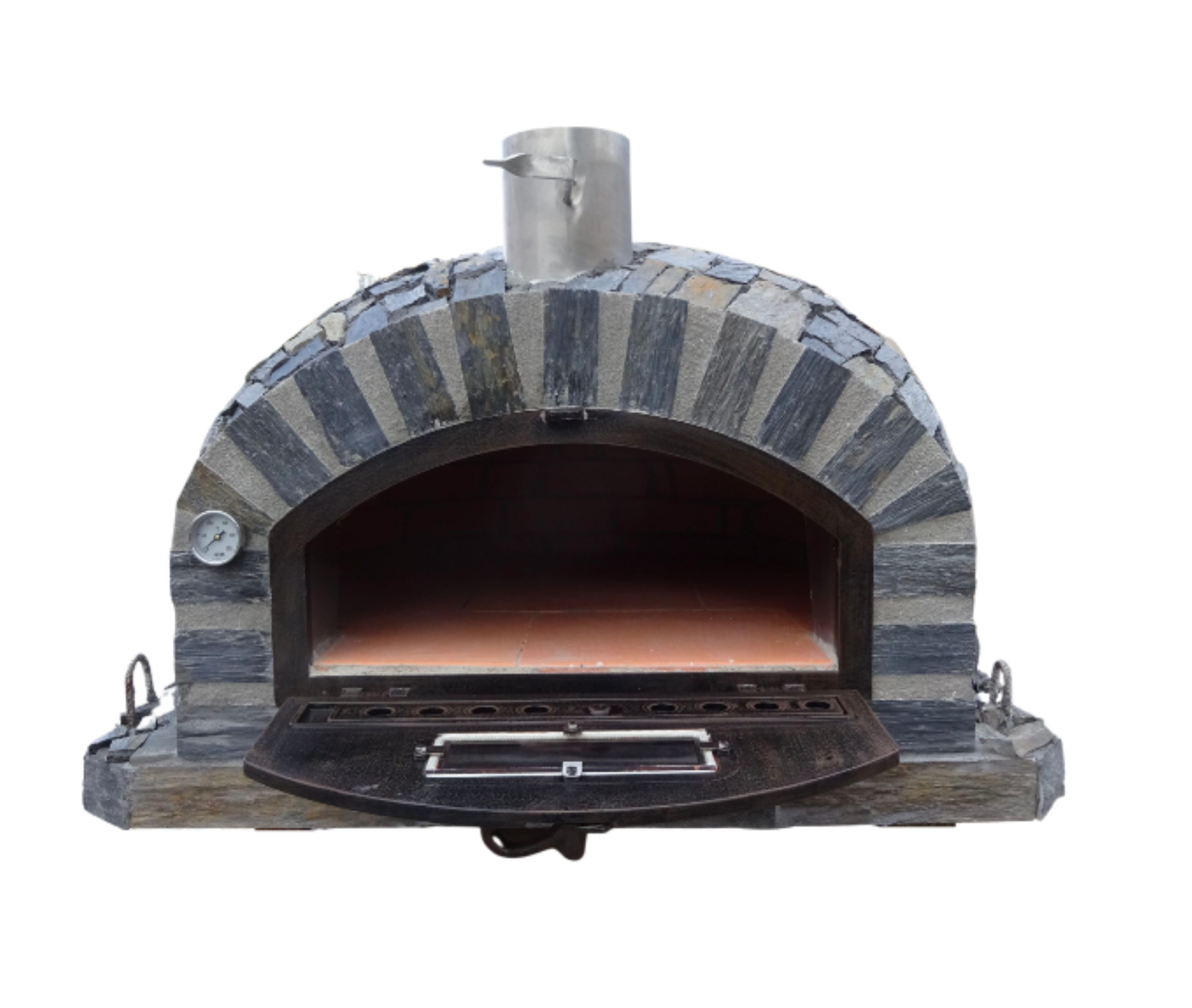 Pizzaioli Stone Finish Premium Pizza Oven
