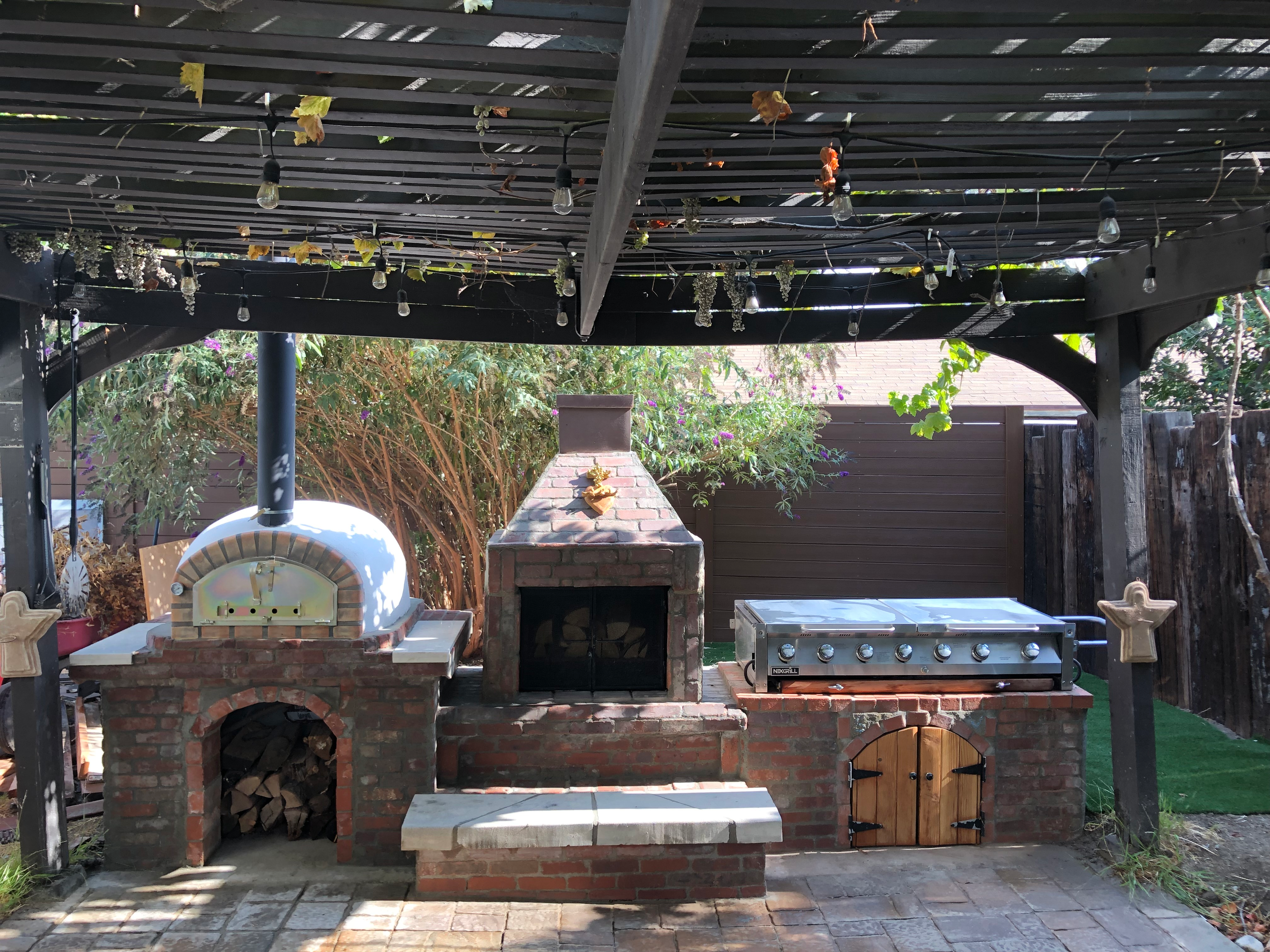 PIZZAIOLI STANDARD PIZZA OVEN