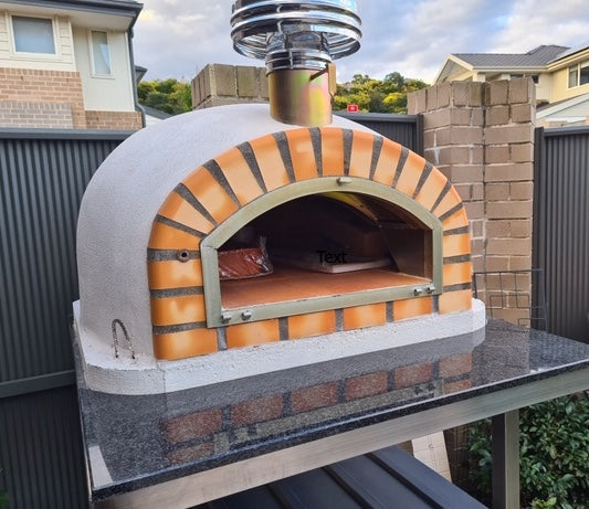 PIZZAIOLI STANDARD PIZZA OVEN