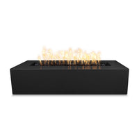Premium fire pit for  gathering friends in luxury outdoor living space.