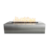 Premium fire pit for  gathering friends in luxury outdoor living space.