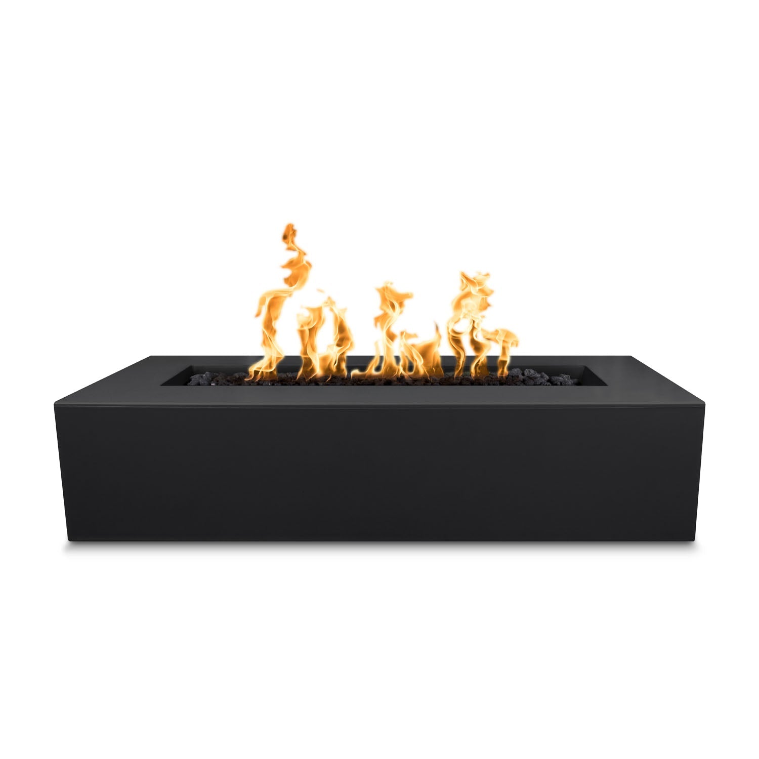 Regal Fire Pit - GFRC Concrete - 54"