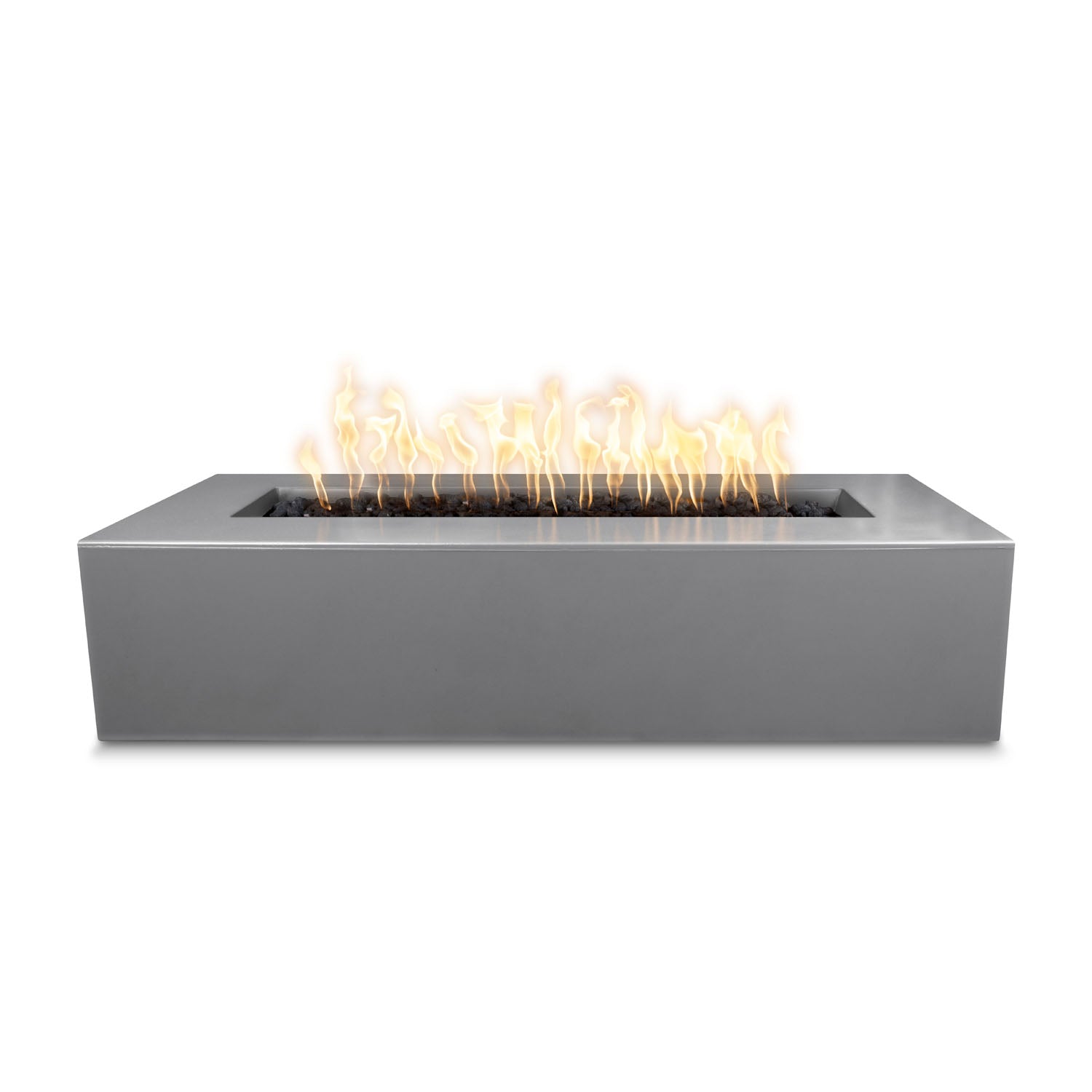 Regal Fire Pit - GFRC Concrete - 48"