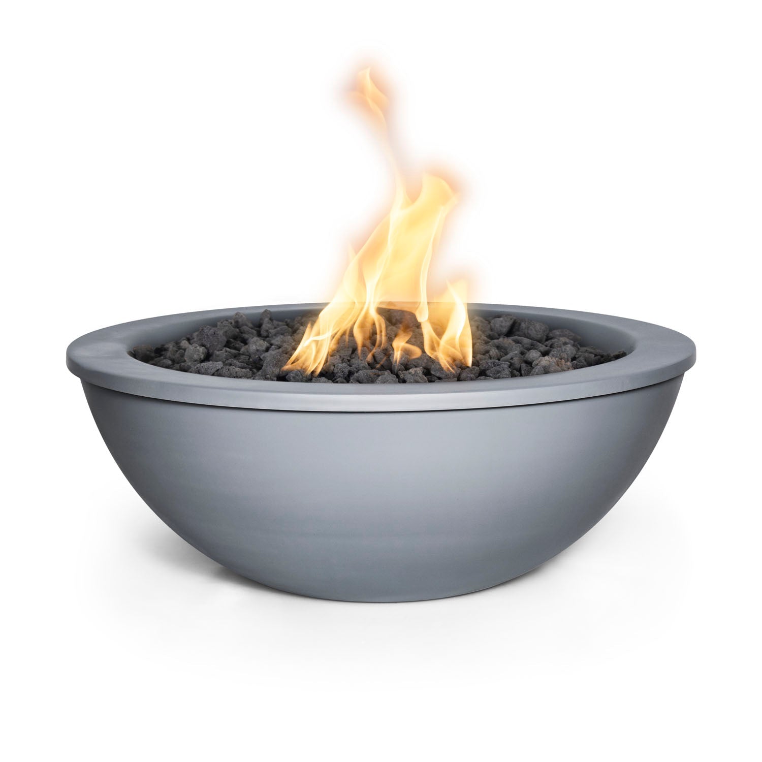 Sedona Fire Bowl - Powder Coat - 27"