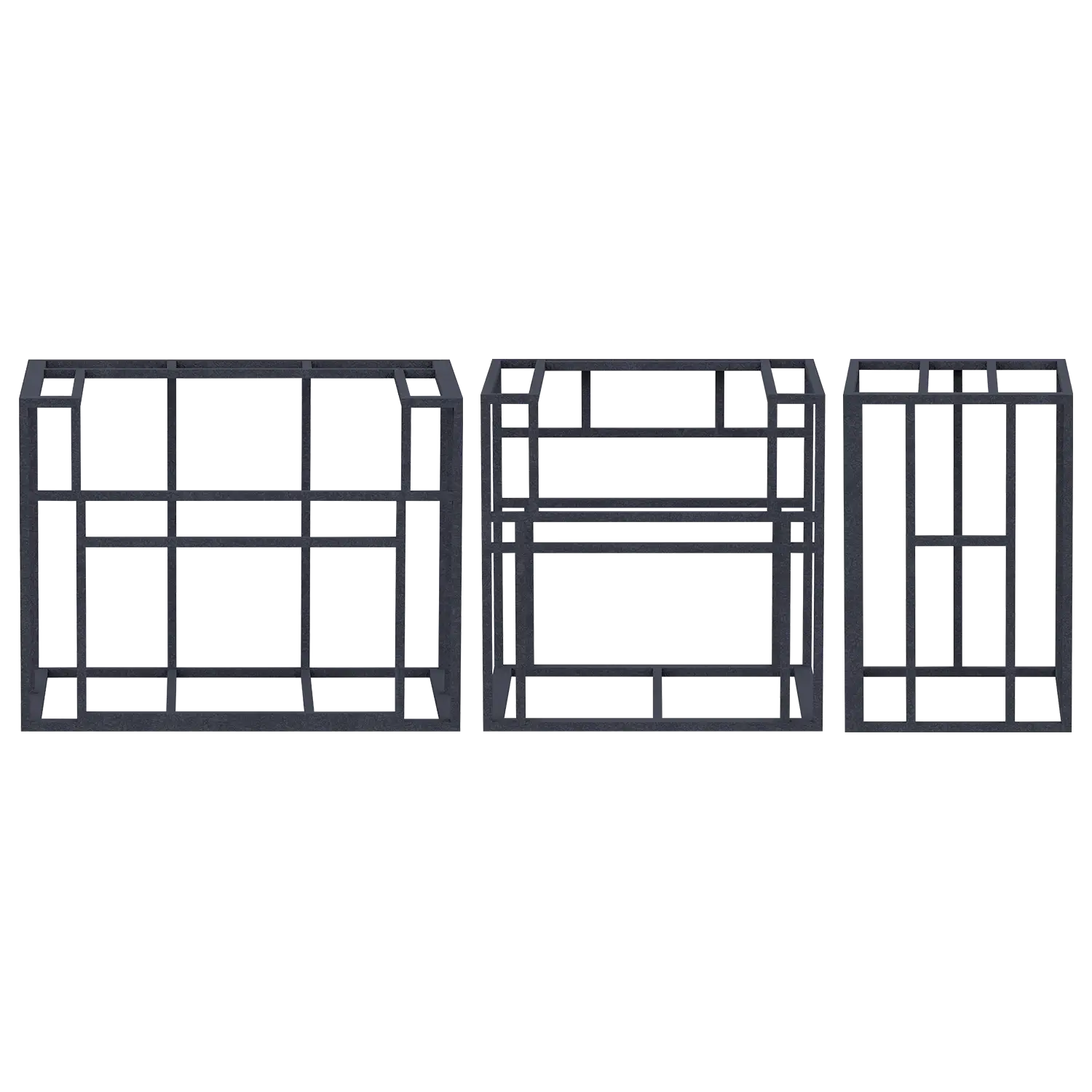 Videl Grill Signature Collection 3 for Luxurious Grilling