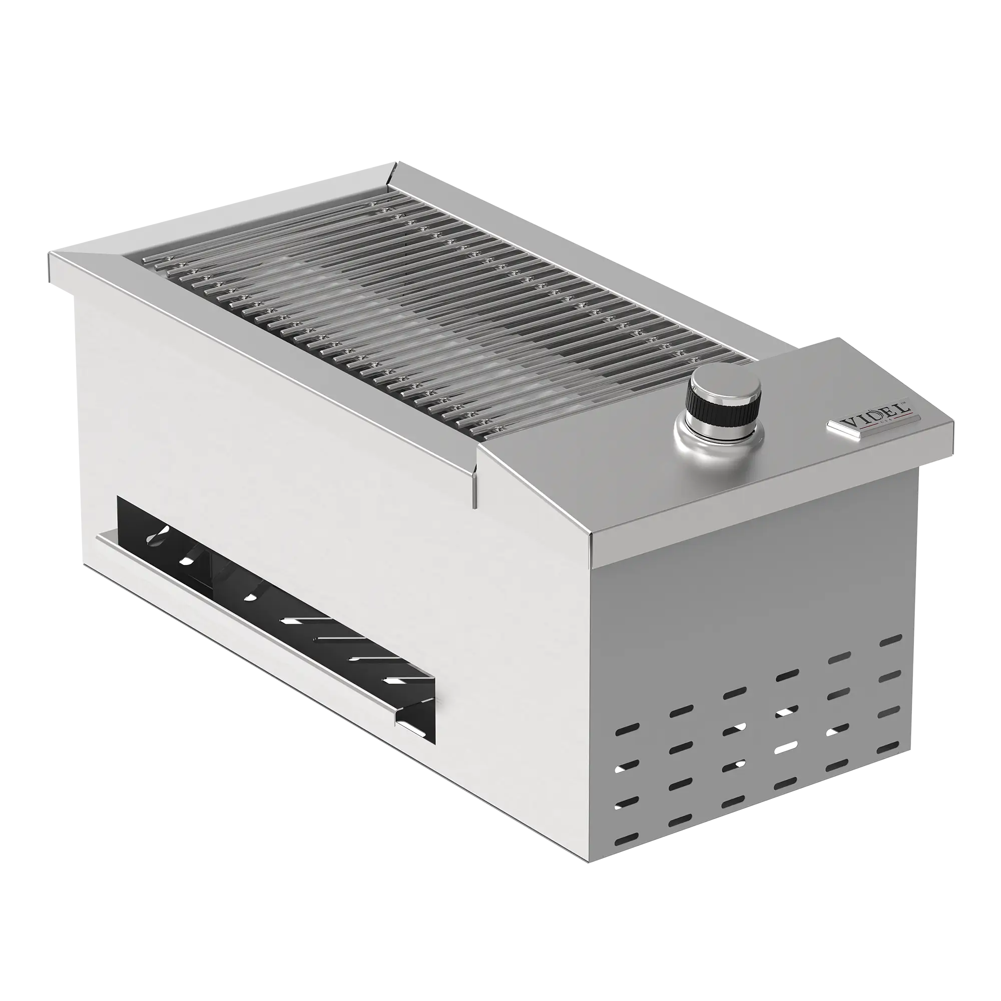 The Anza - Single Burner