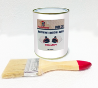Ultra Fire Repair Kit for wood fired pizza ovens