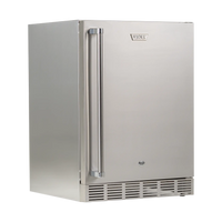 Videl Outdoor Premium Refrigerator for High Performance Outdoor Kitchens